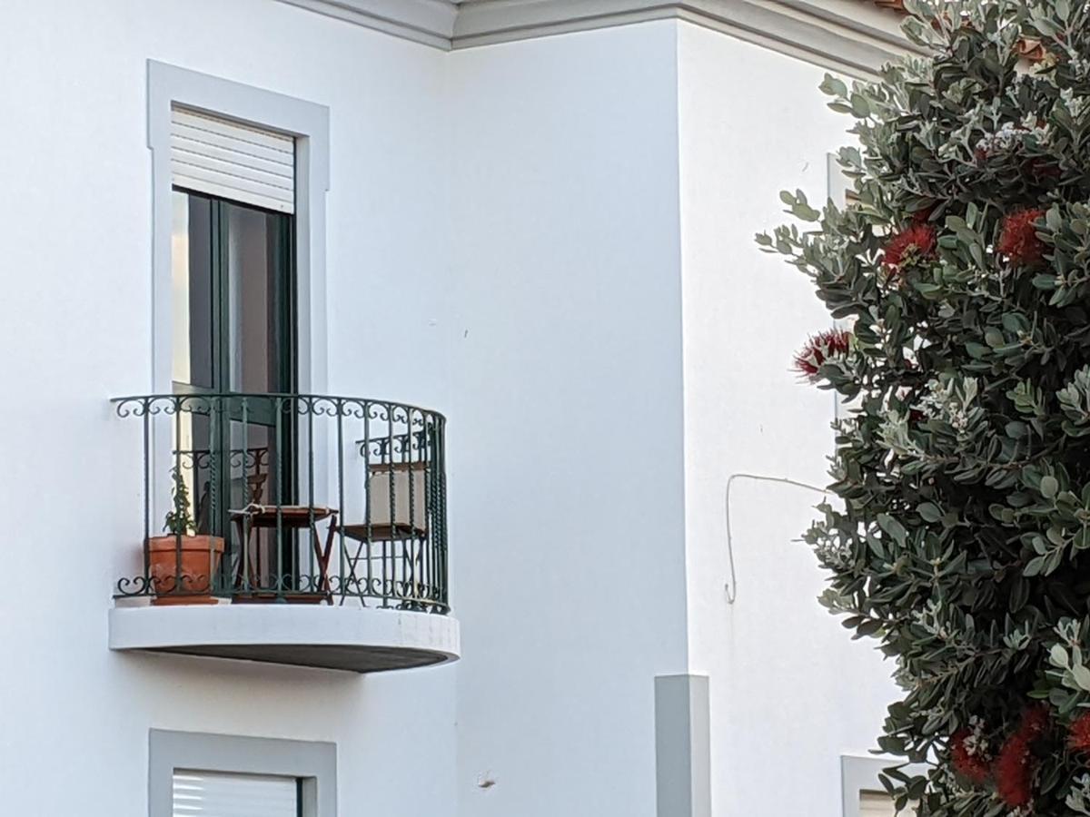 Casa Dos Jacintos - Sao Jacinto, Aveiro Apartment Exterior photo